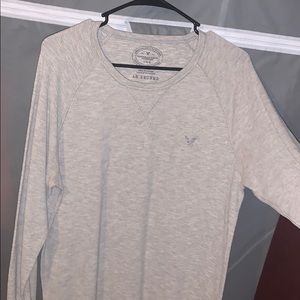 Long Sleeve T.